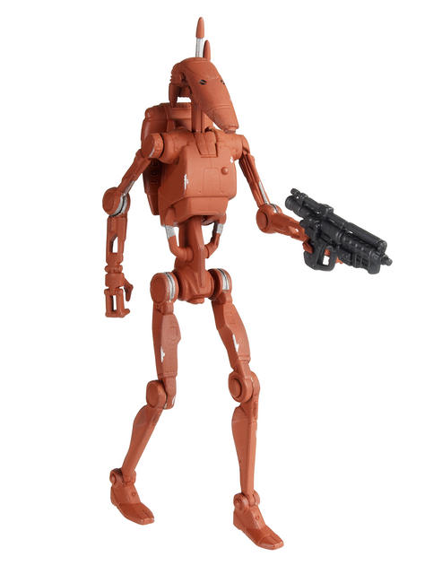 Battle Droid